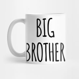 BIG BRO Mug